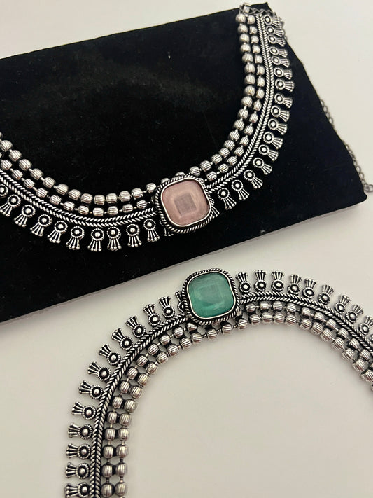 Candy Choker Design 1