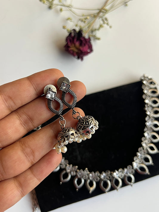 New Choker Design 1