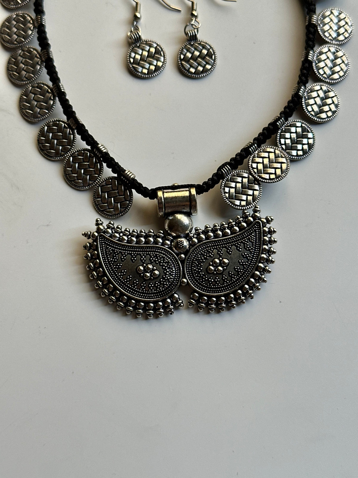 Keri Choker
