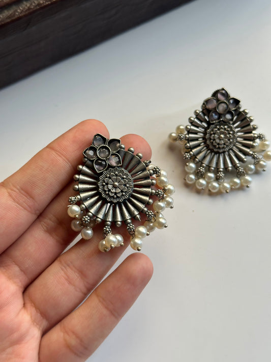 Gul Mehraab Earrings