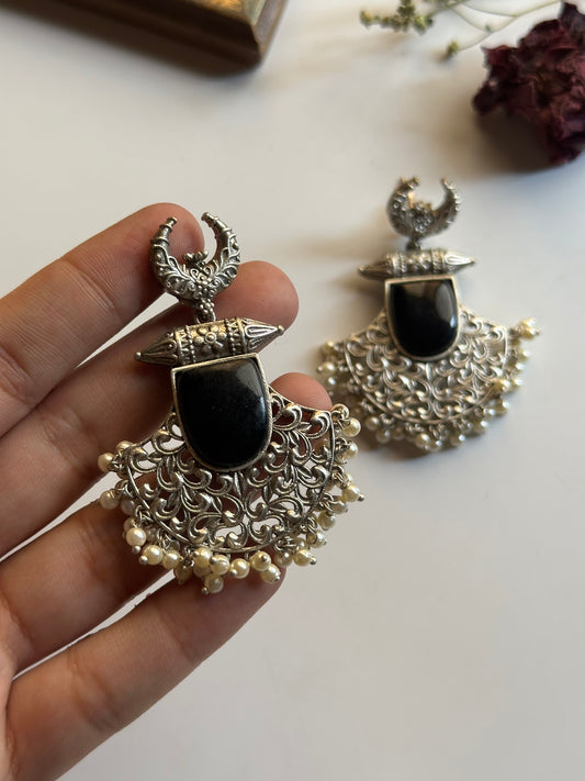Meharmah Earrings