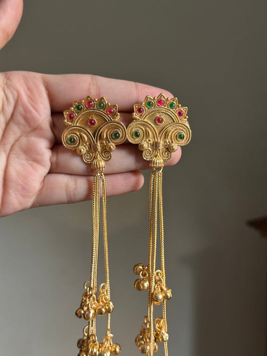Nayab Kashmiri Earring