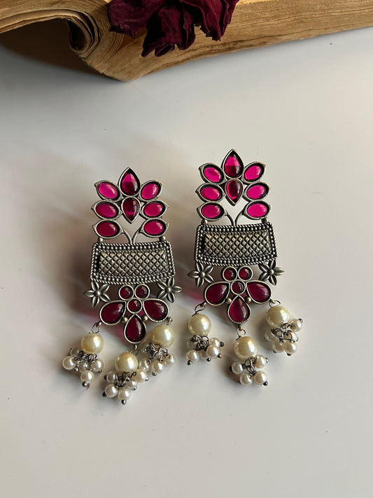 Shajar Ear Candy