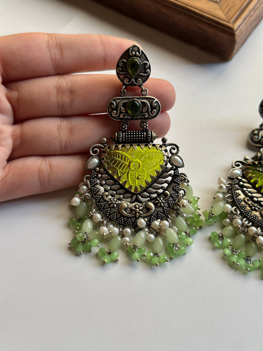 Izna Earrings