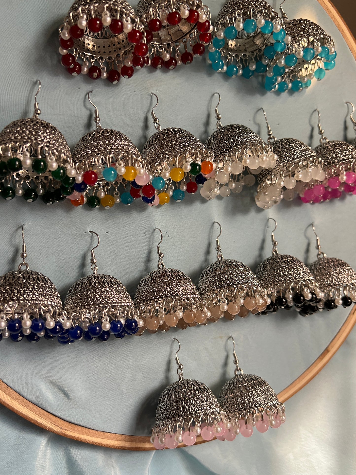 Katori Jhumki