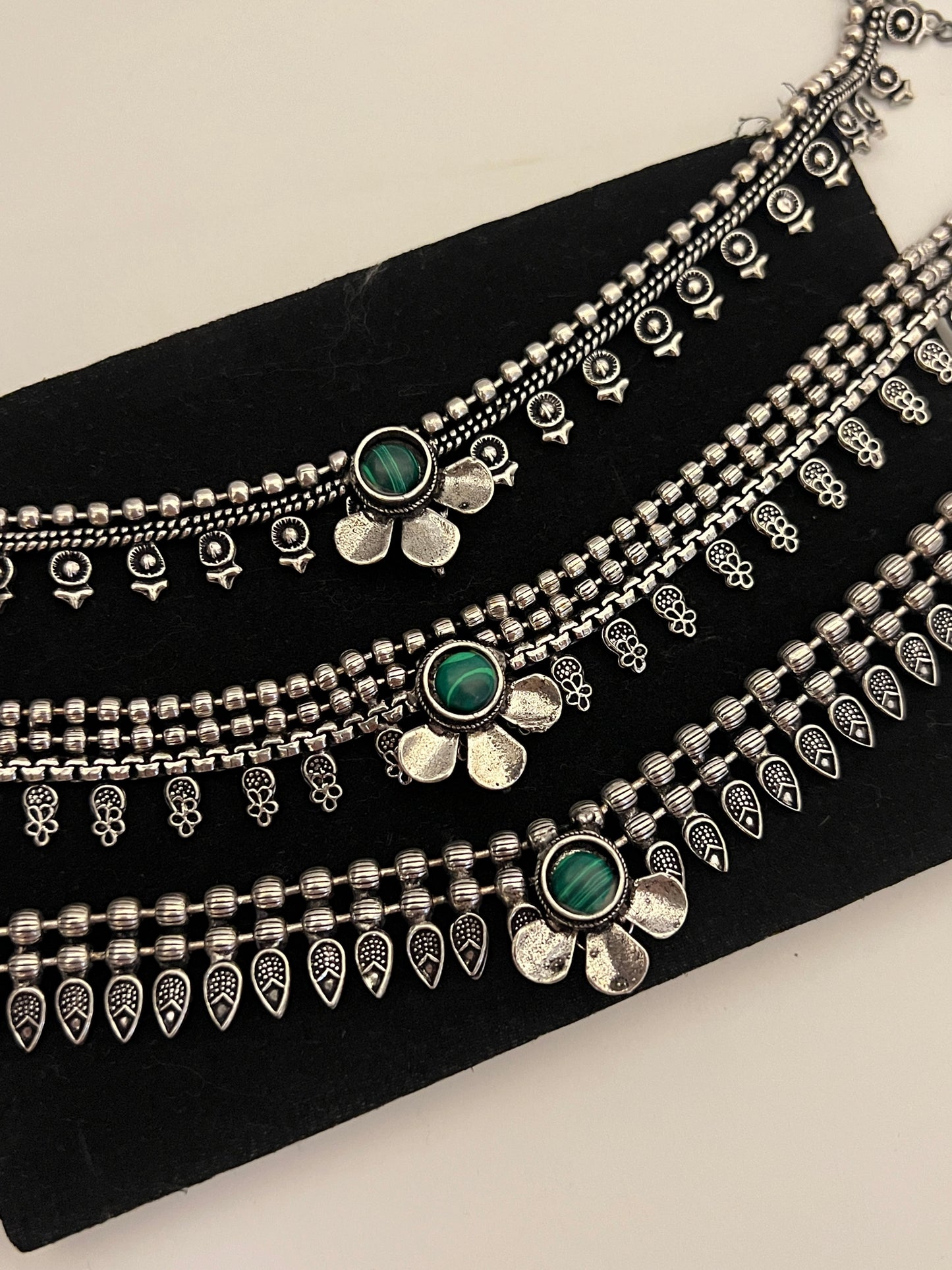Candy Choker Design 3