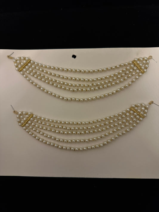 5 layer pearl sahara