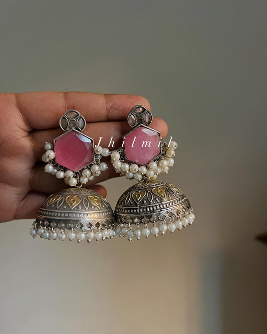 Qalb Jhumka