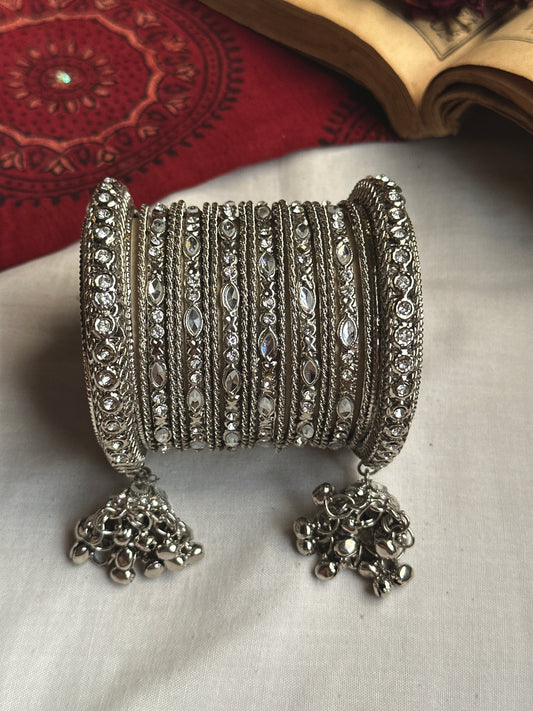 Rani Bangles Set