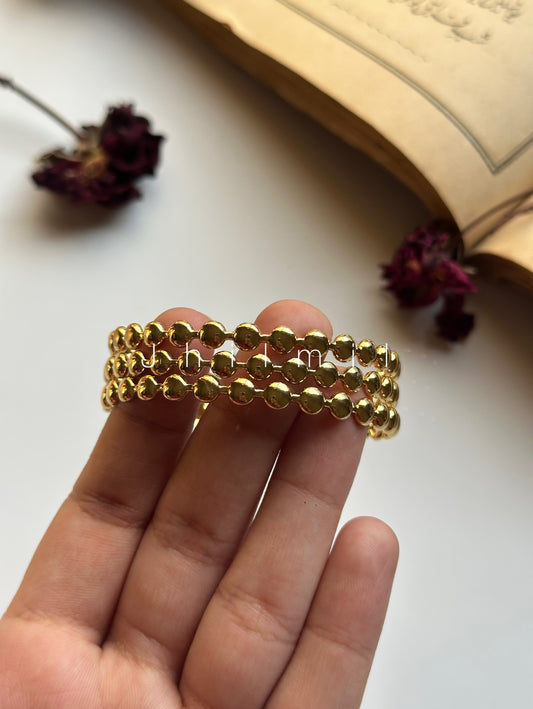 Golden Sequence Handcuff