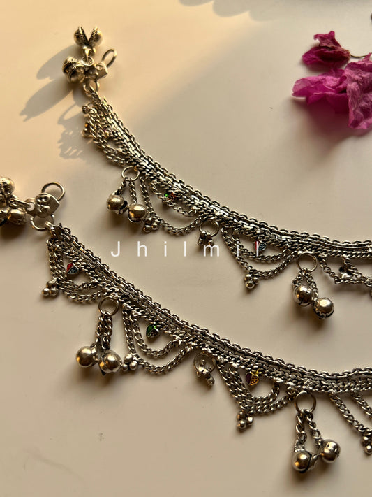 Dilara Ghungroo Pazaib