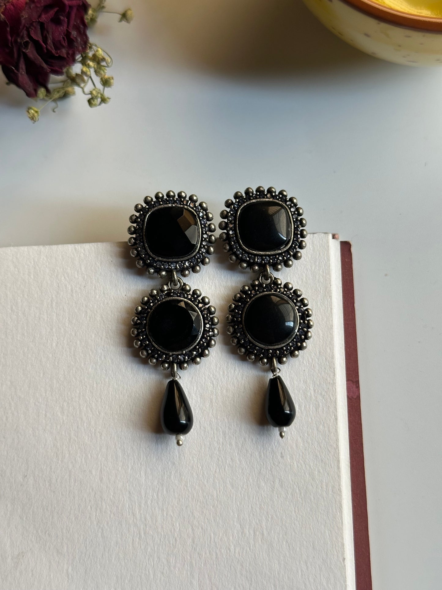 Sofia Ear Candy