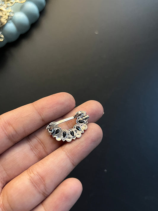 Oxidized Nath Design 6