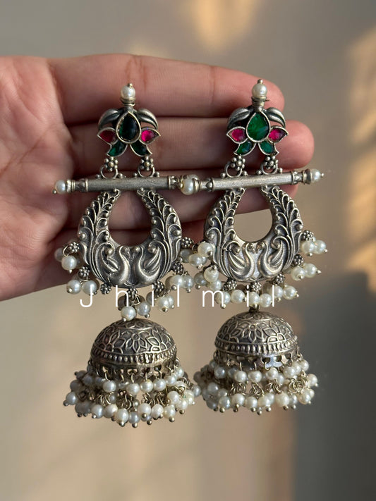Mehbooba Jhumka