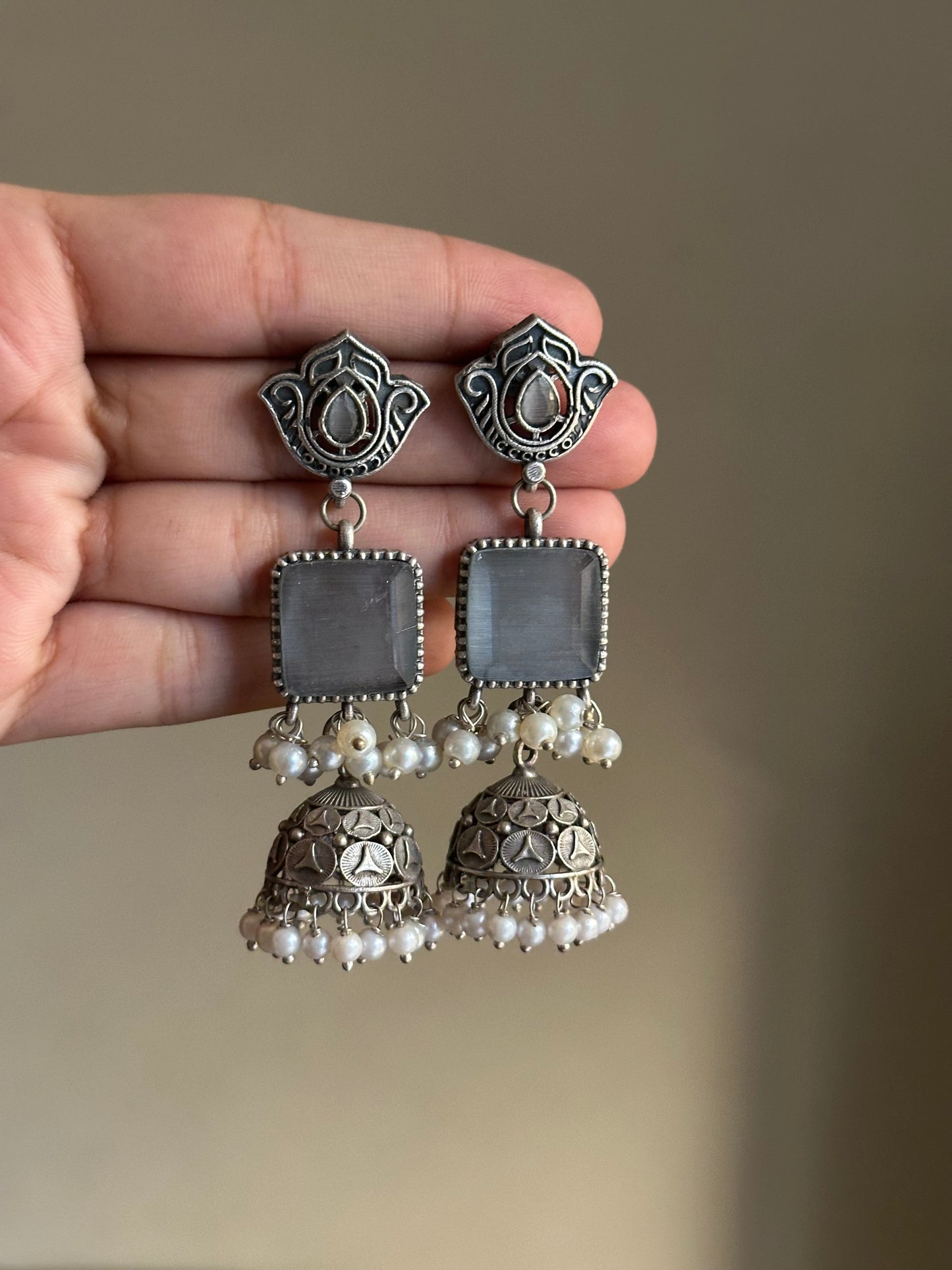 Afroz Candy Jhumki
