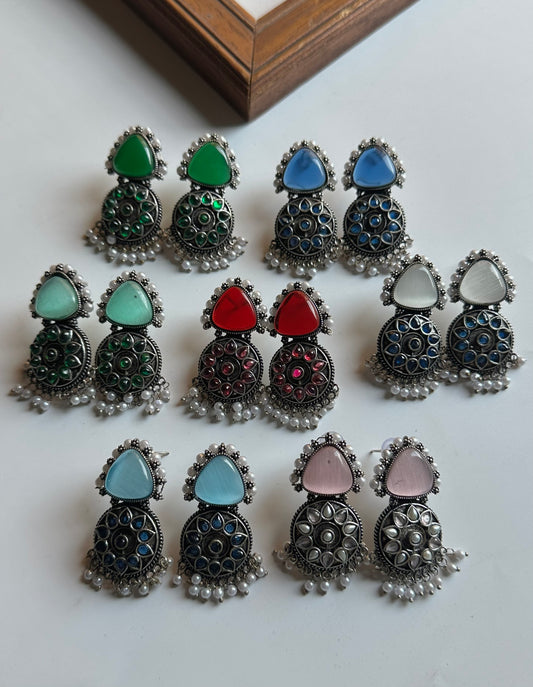 Gulbano Ear candy