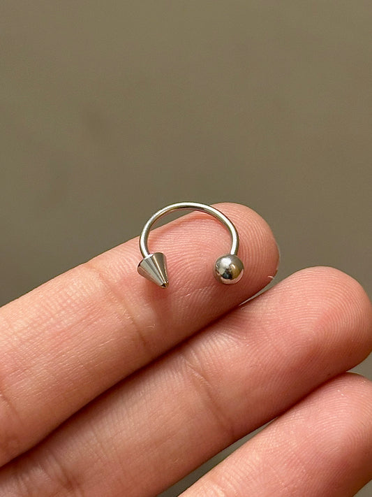 Surgical Steel Body Piercing/Bars