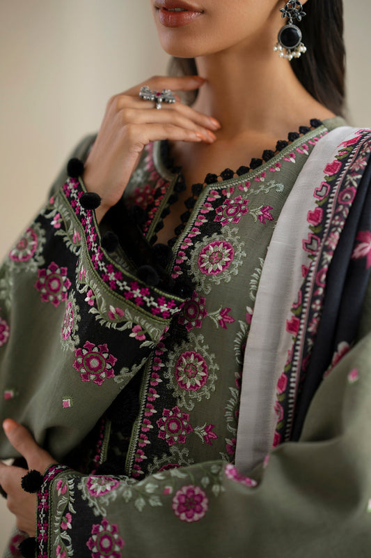 Phool Patti Ear Candy