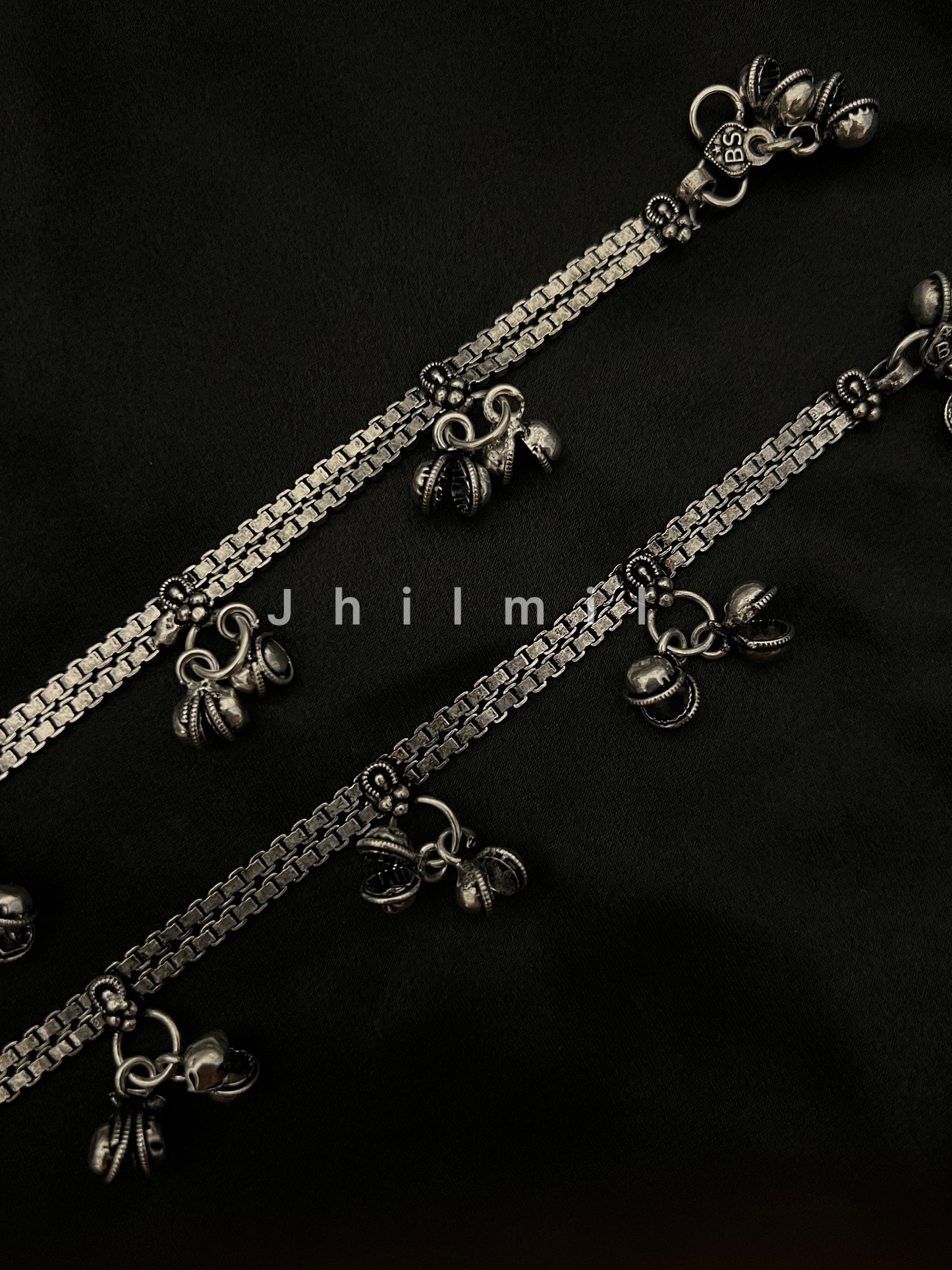 Ghungroo Anklet
