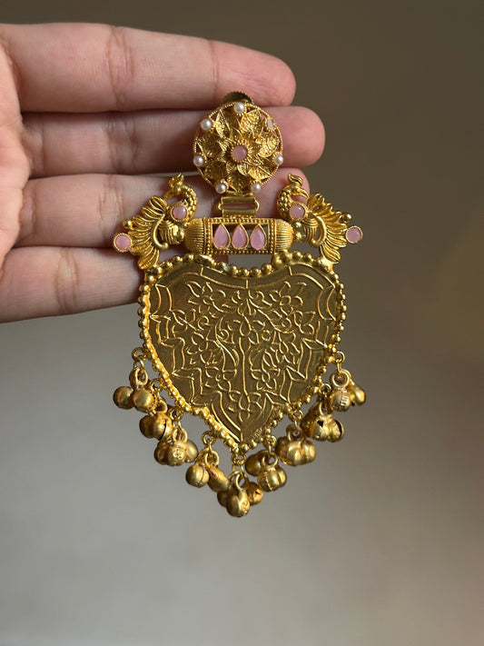 Nooran Earrings