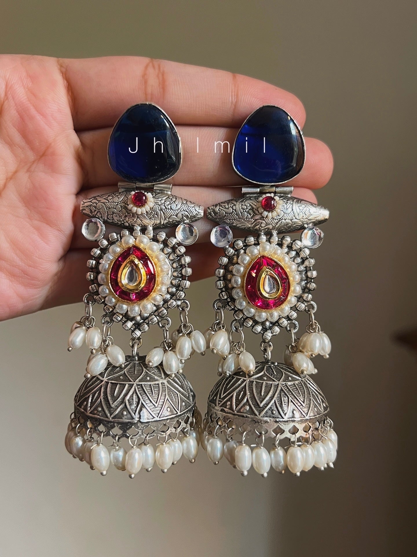 Sahiba Jhumka
