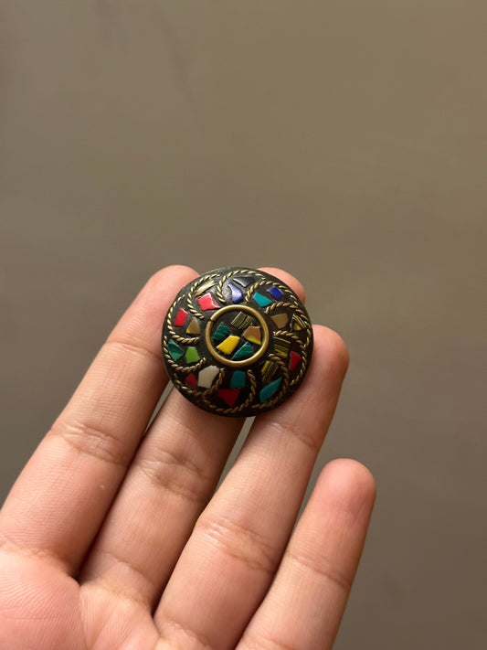 Nepali Ring