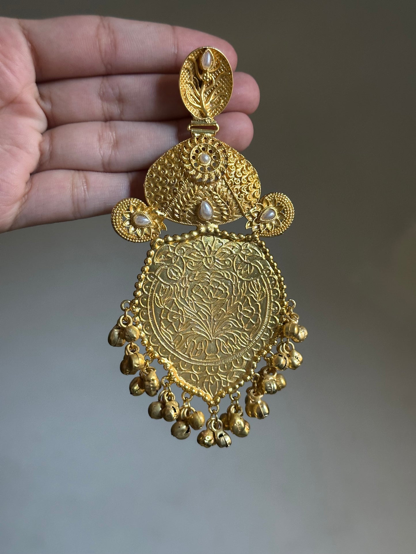 Shahi Earrings