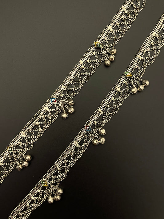 Suhana Ghungroo Pazaib