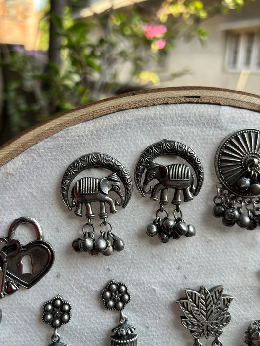 Neutral Beauties