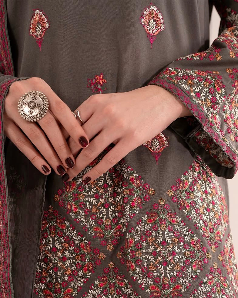 Golden Ring - 02