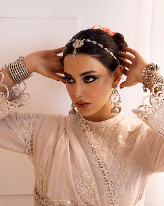 Tota Mena Premium Jhumka