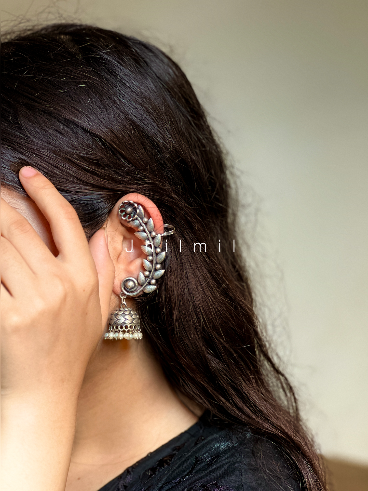 Bail Earcuff