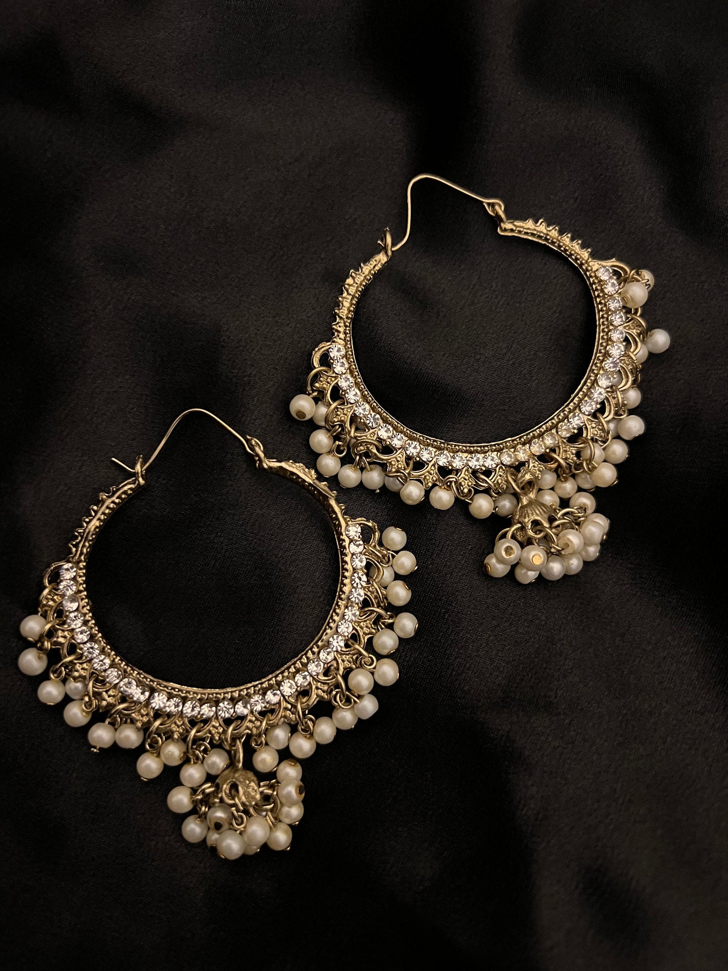 Pearl Bali