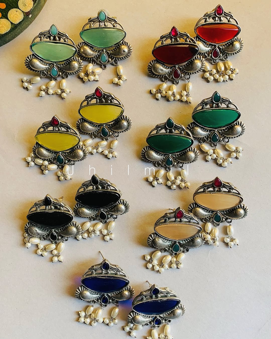 Shahtaj ear candy
