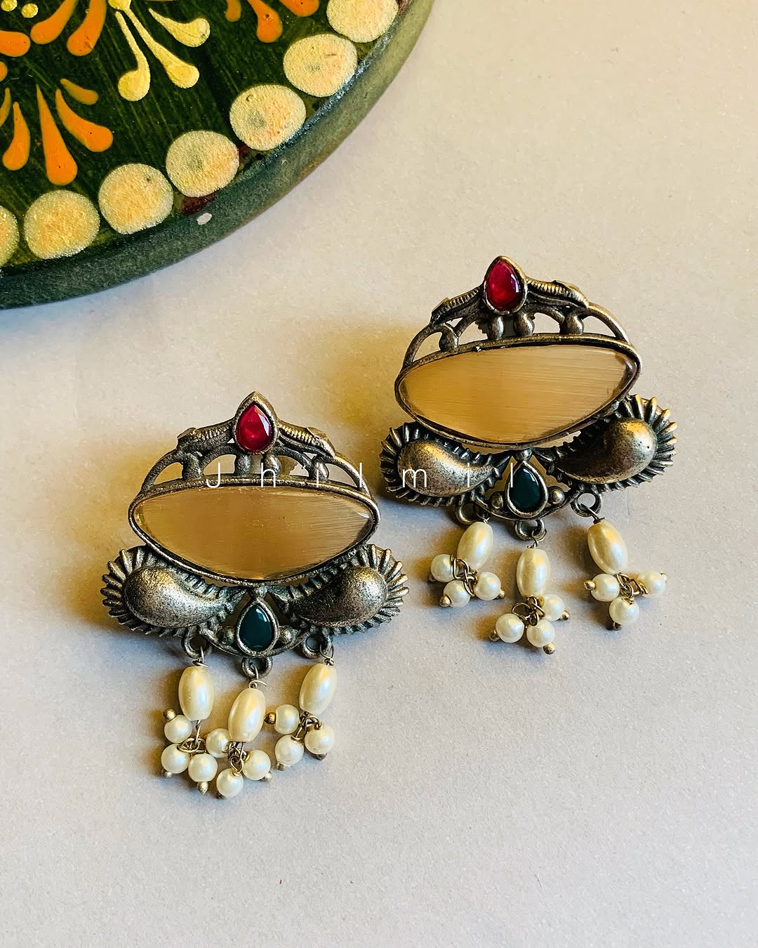 Shahtaj ear candy