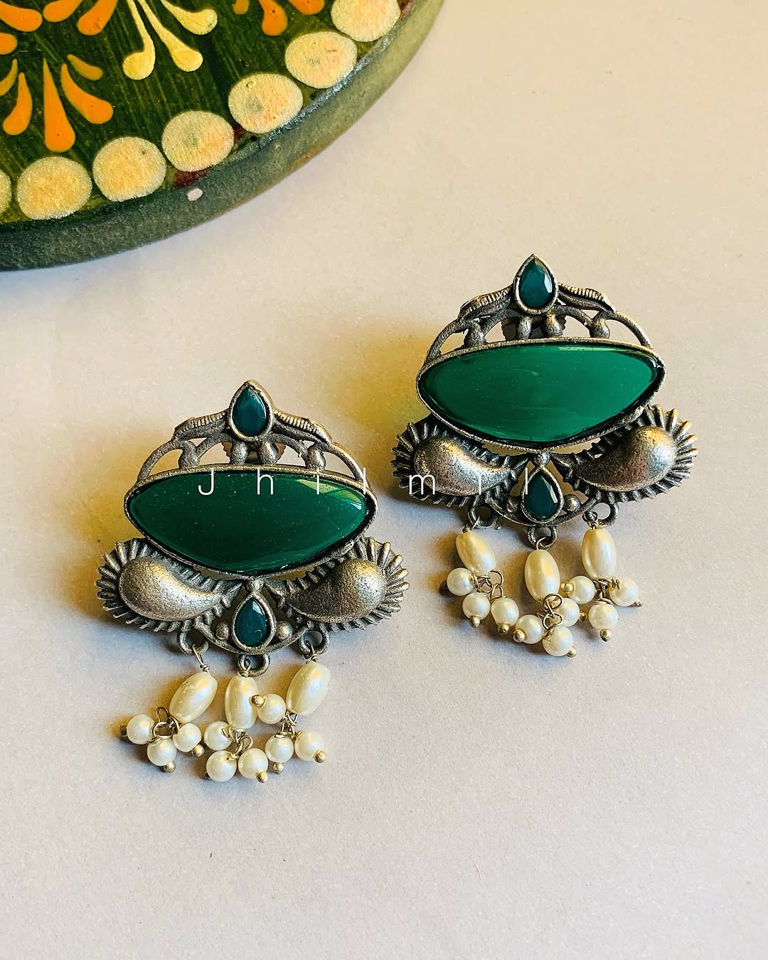 Shahtaj ear candy