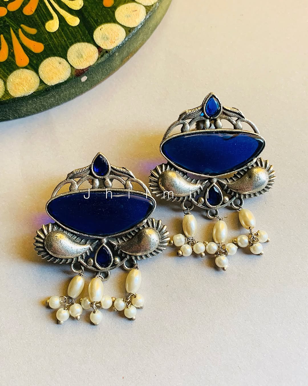 Shahtaj ear candy