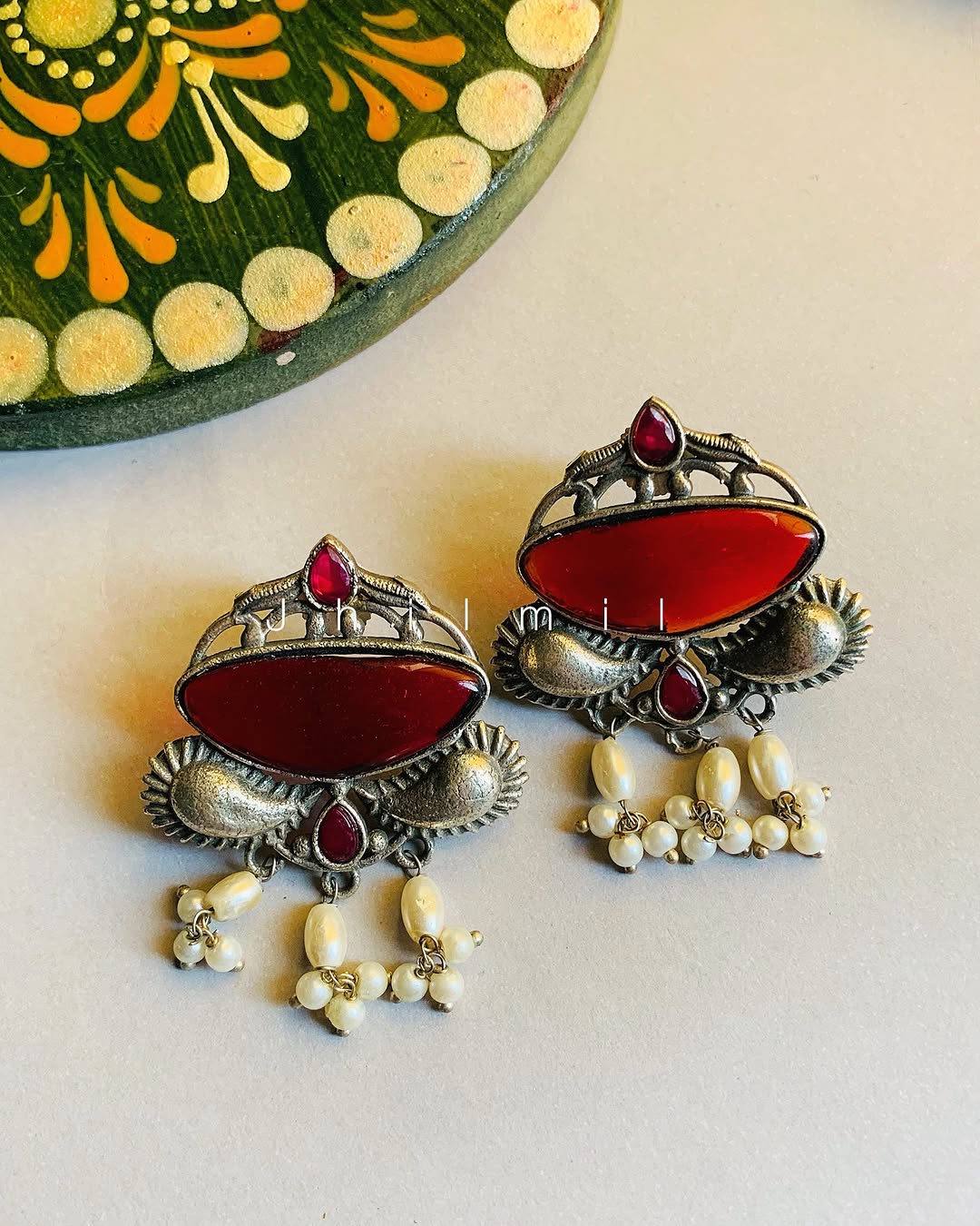 Shahtaj ear candy
