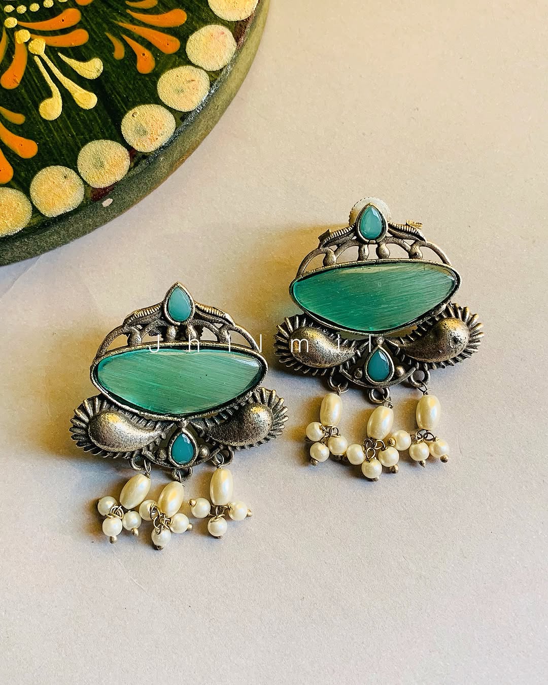 Shahtaj ear candy