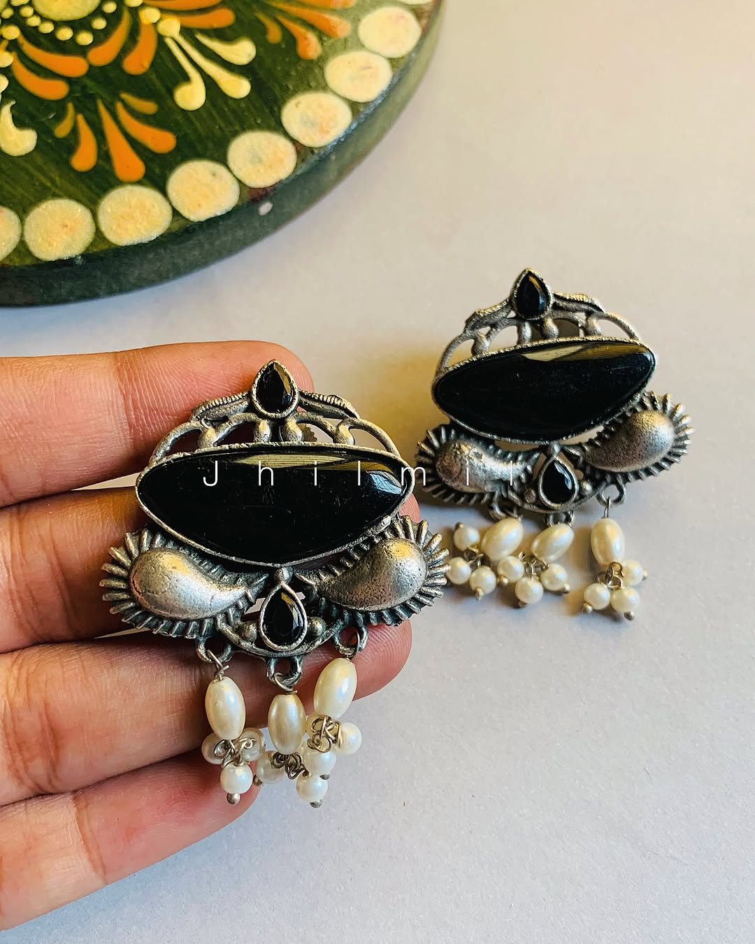 Shahtaj ear candy