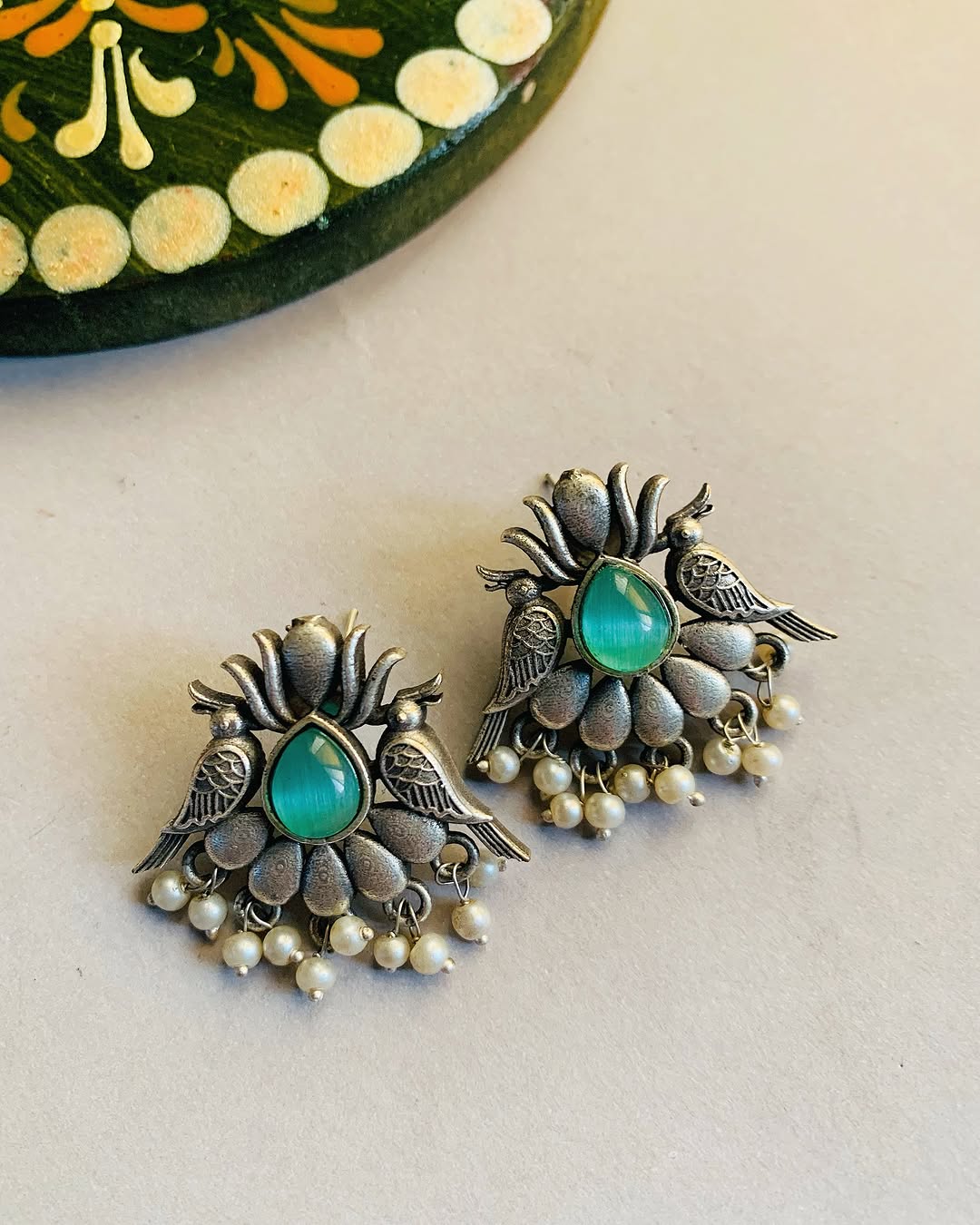 Bulbul Ear candy
