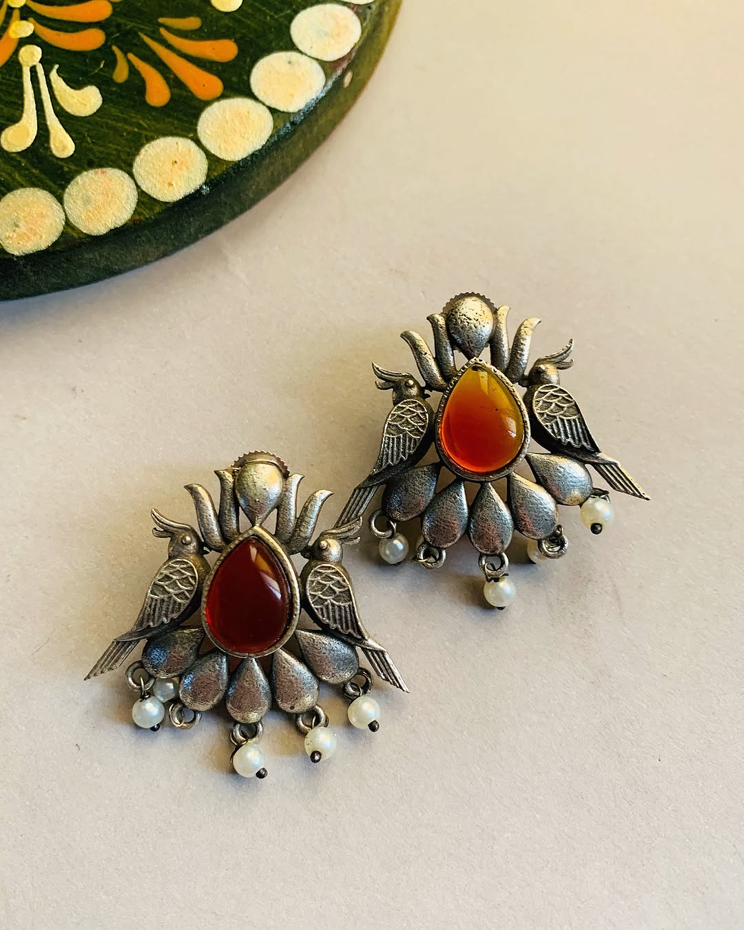 Bulbul Ear candy