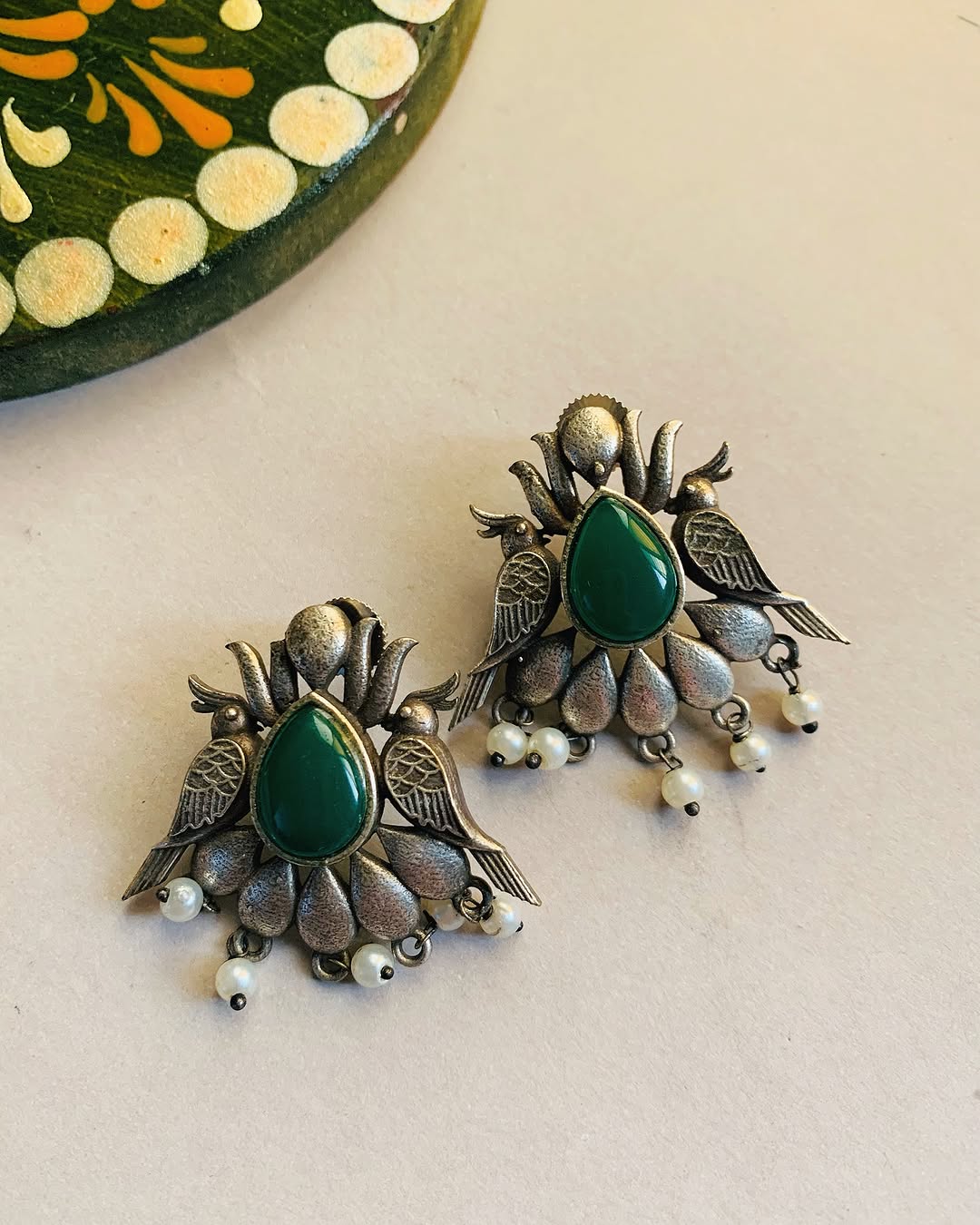 Bulbul Ear candy