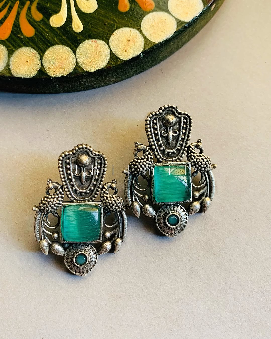 Nigar Ear candy