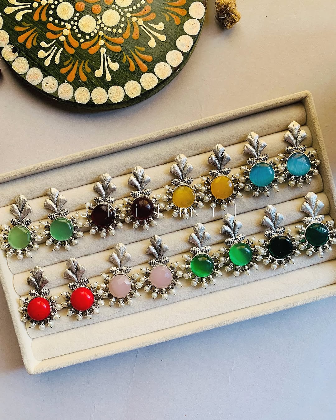 Chandani Ear candy