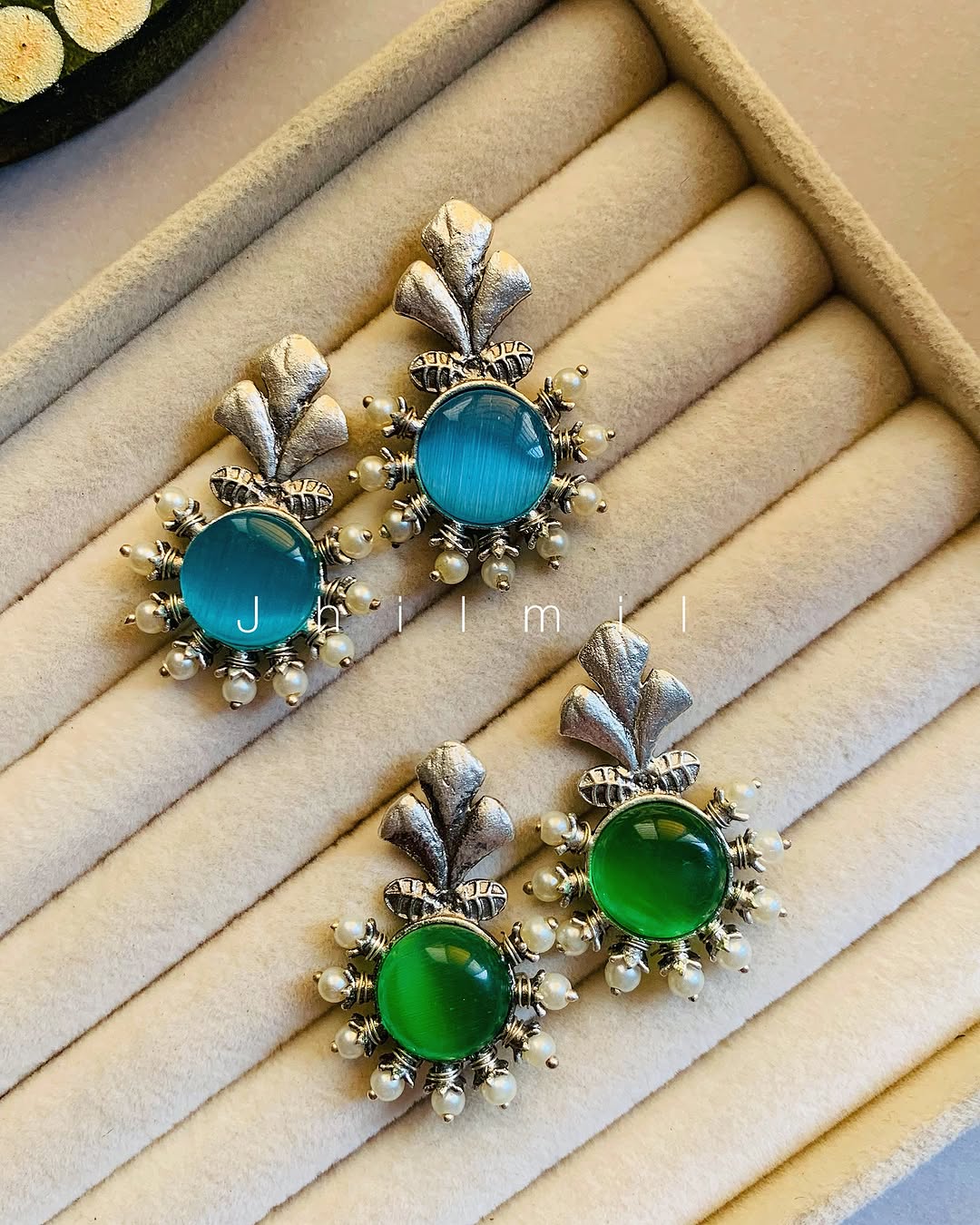 Chandani Ear candy