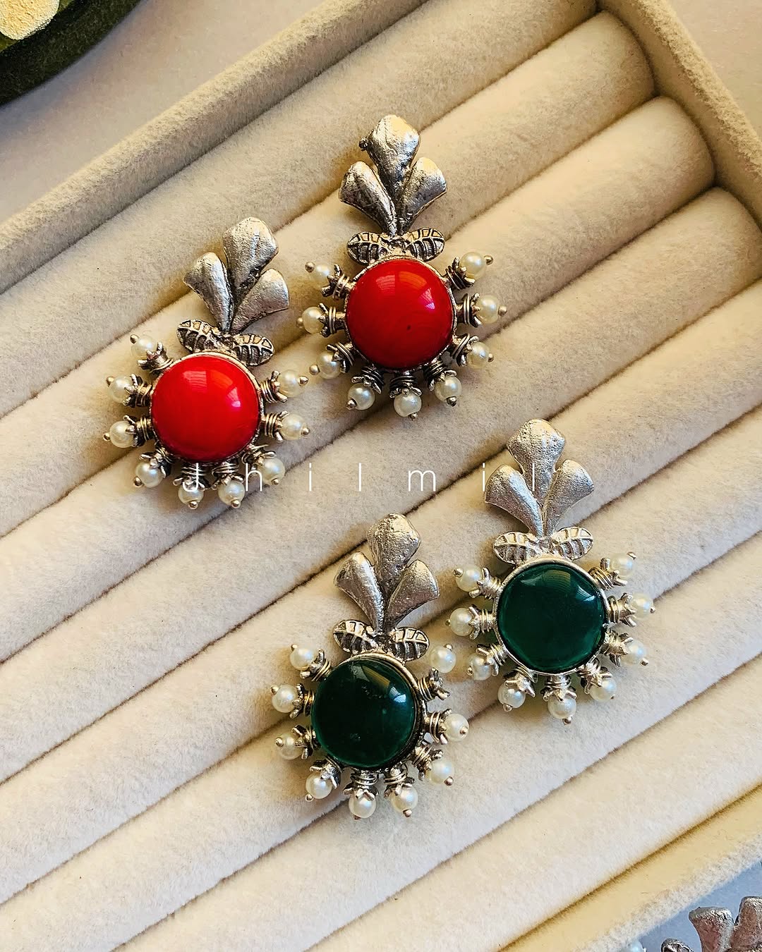 Chandani Ear candy