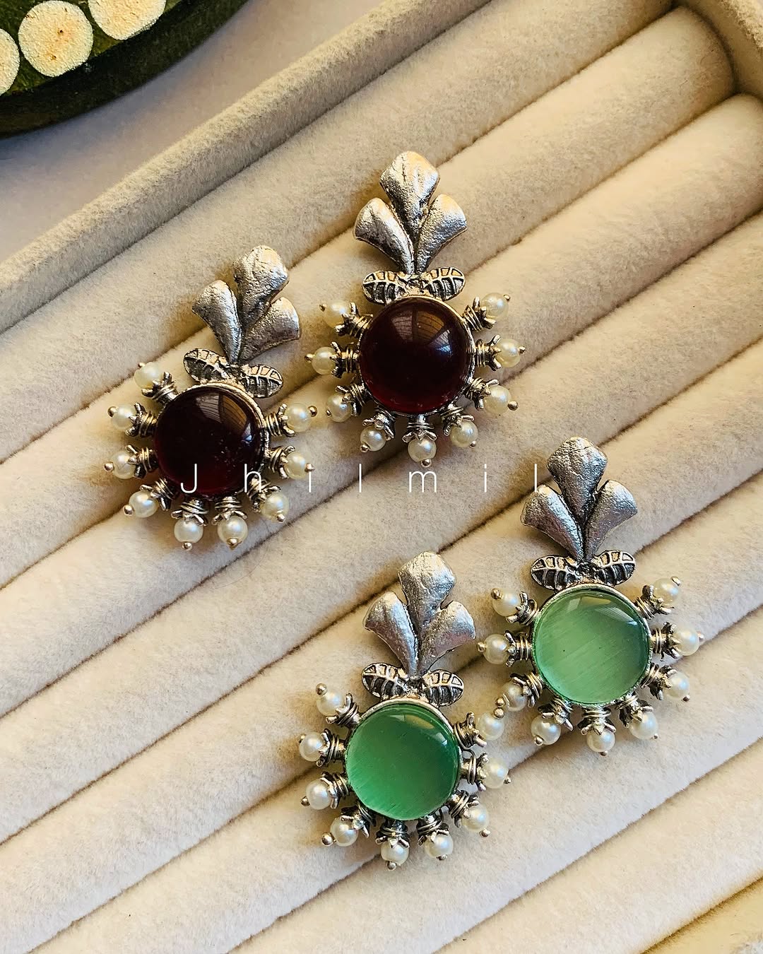 Chandani Ear candy