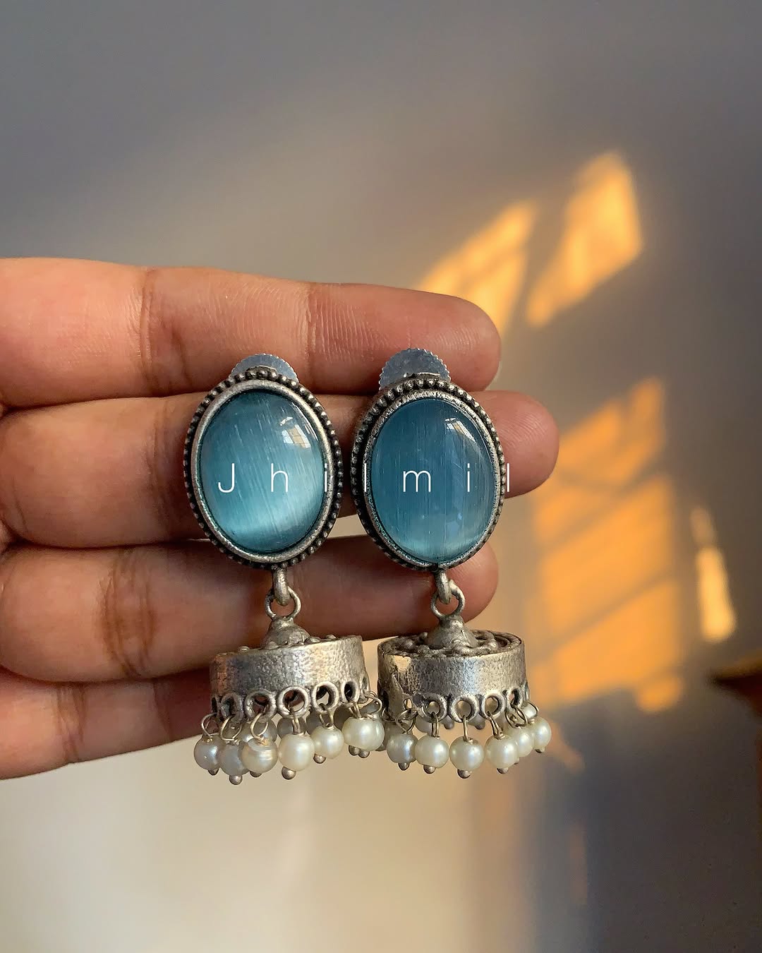 Bunty Jhumki