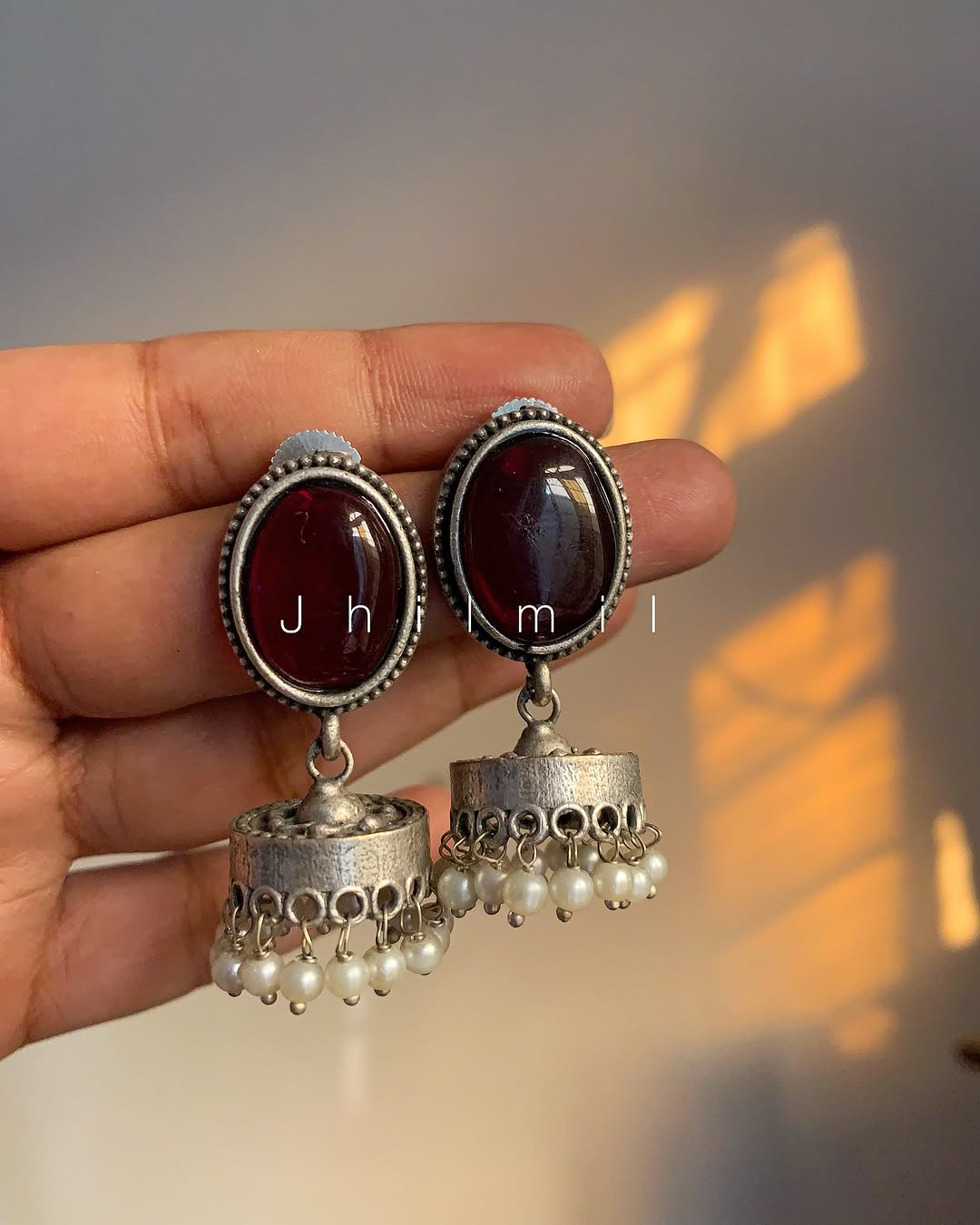 Bunty Jhumki